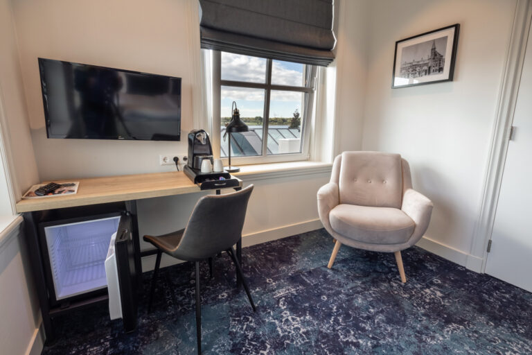 Hotel Maassluis
