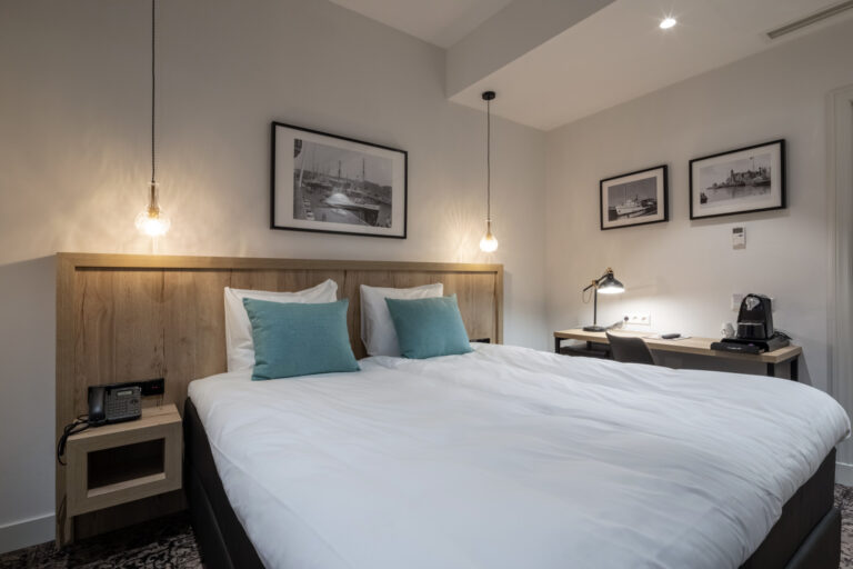 Hotel Maassluis