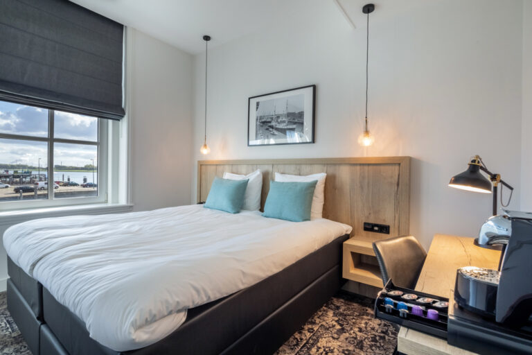 Hotel Maassluis