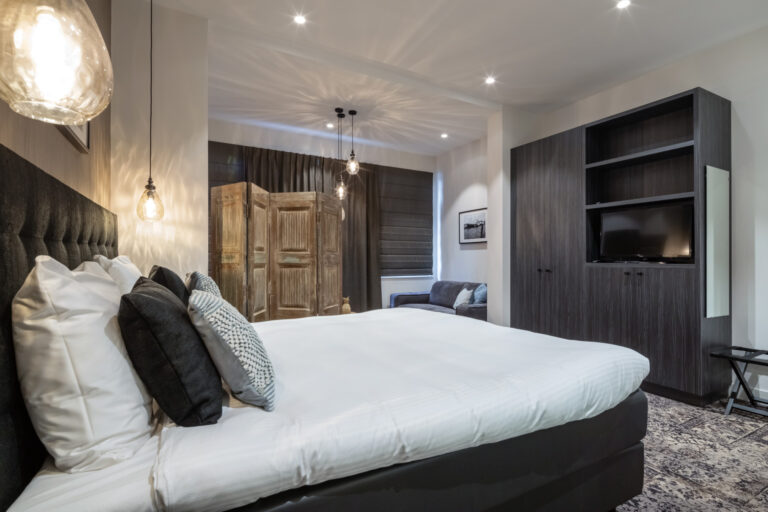 Hotel Maassluis