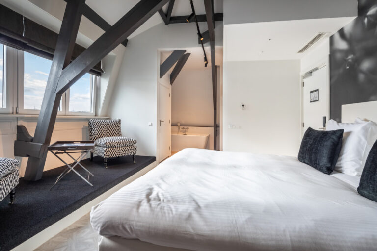 Hotel Maassluis