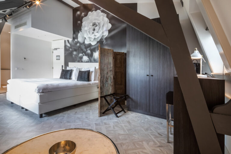 Hotel Maassluis