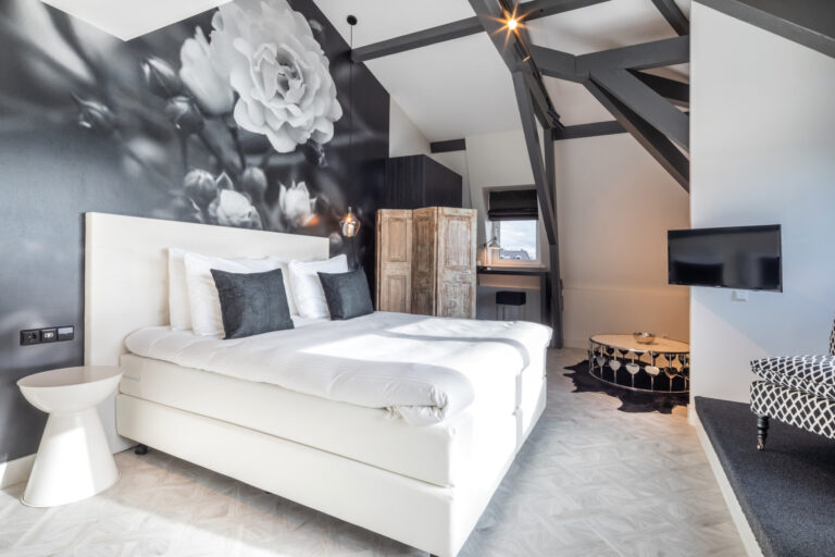 Hotel Maassluis