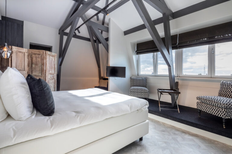 Hotel Maassluis