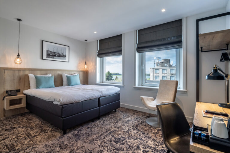 Hotel Maassluis
