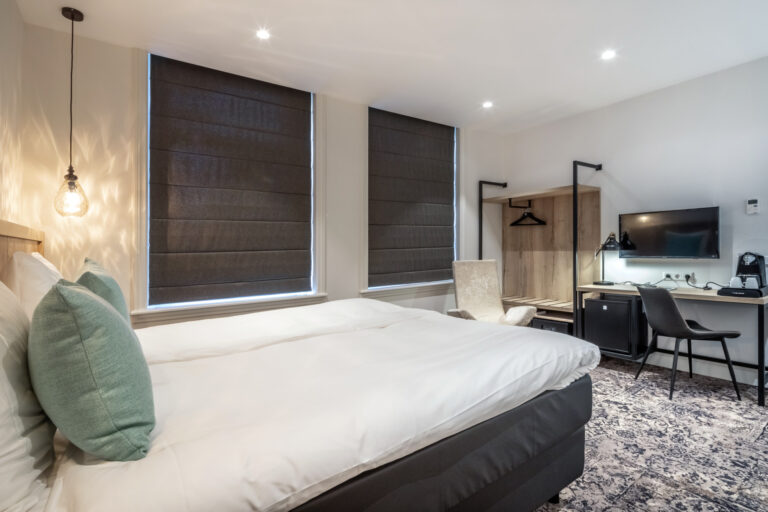 Hotel Maassluis