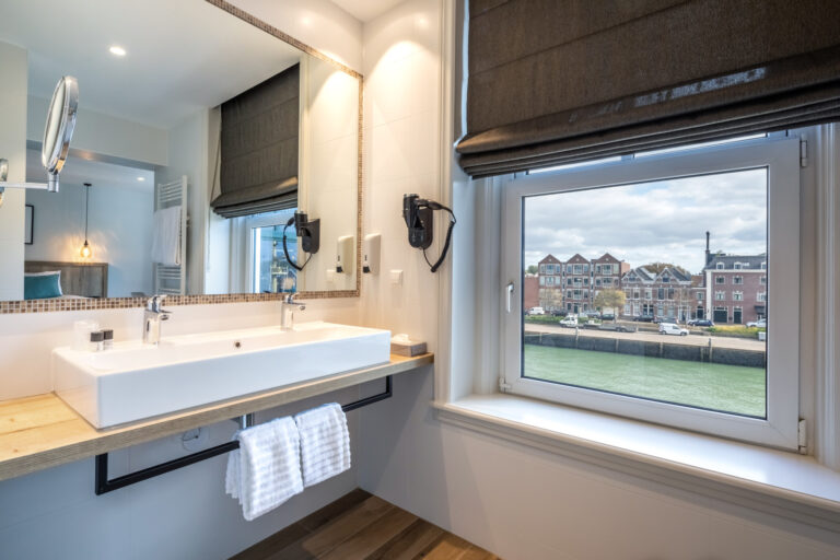 Hotel Maassluis