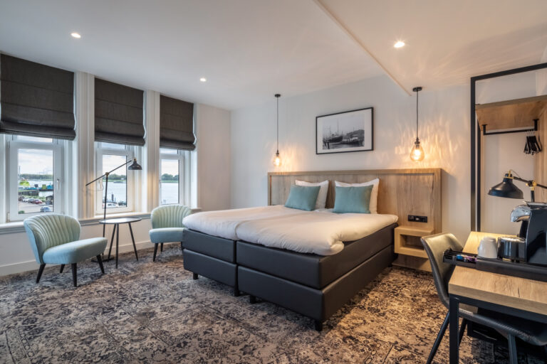 Hotel Maassluis