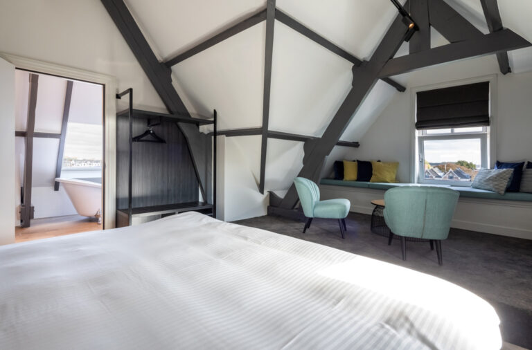 Hotel Maassluis
