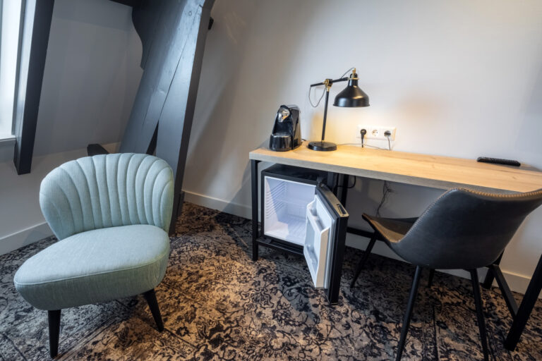 Hotel Maassluis