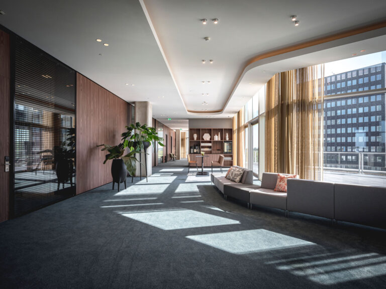 van der Valk Amsterdam Zuidas