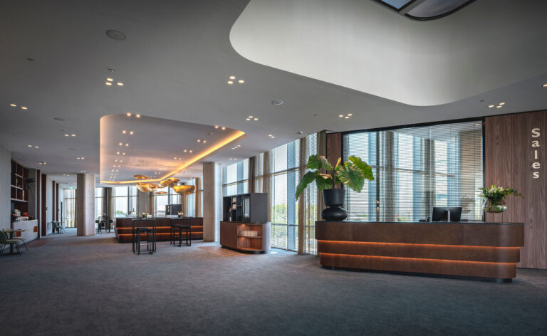 van der Valk Amsterdam Zuidas