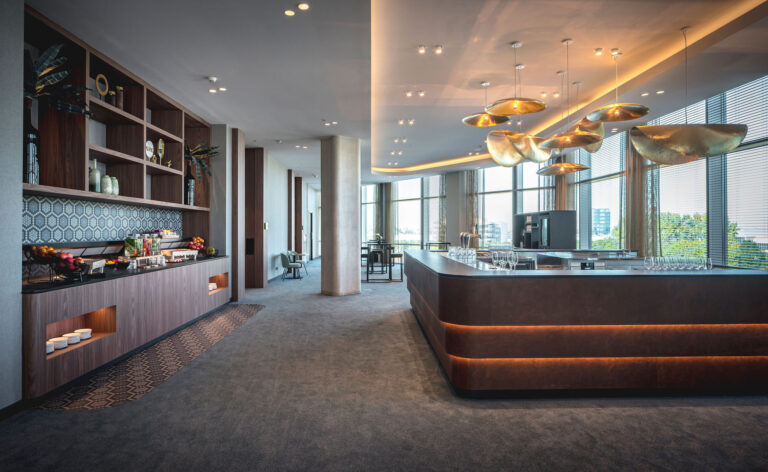 van der Valk Amsterdam Zuidas
