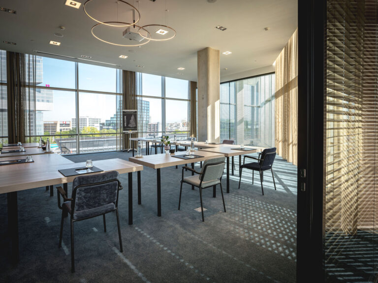 van der Valk Amsterdam Zuidas