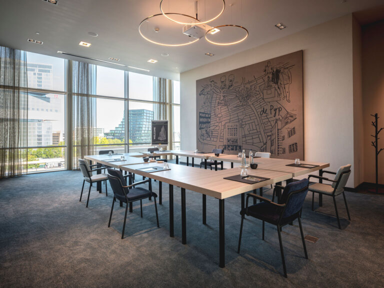 van der Valk Amsterdam Zuidas