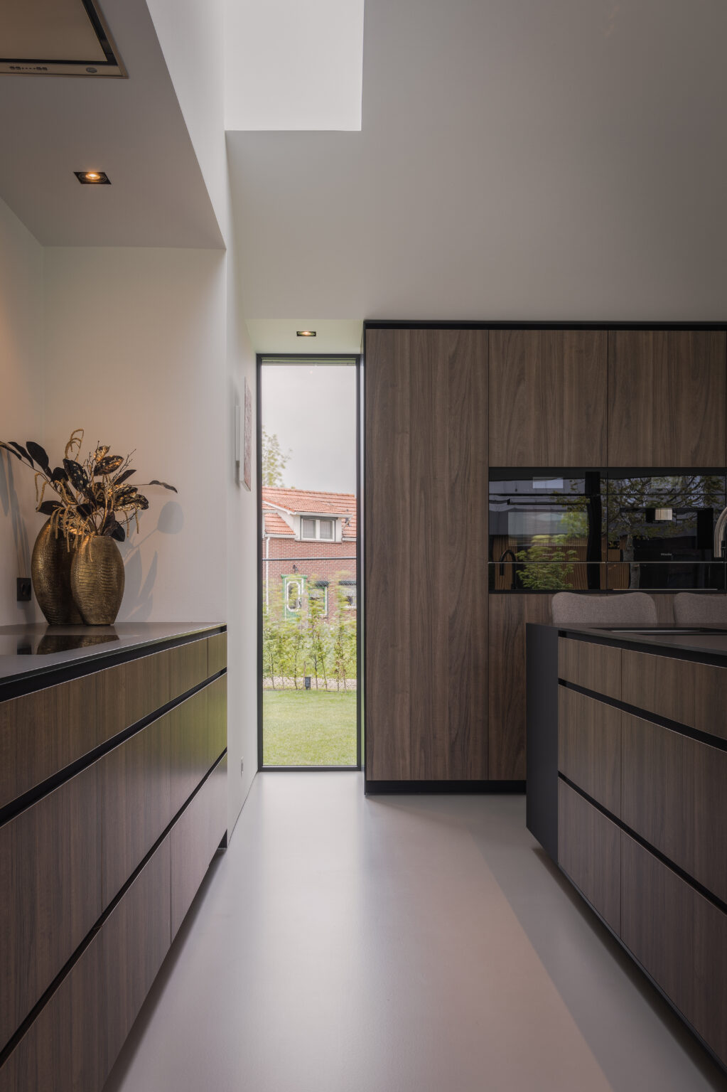 Maatwerk Interieur Heerle