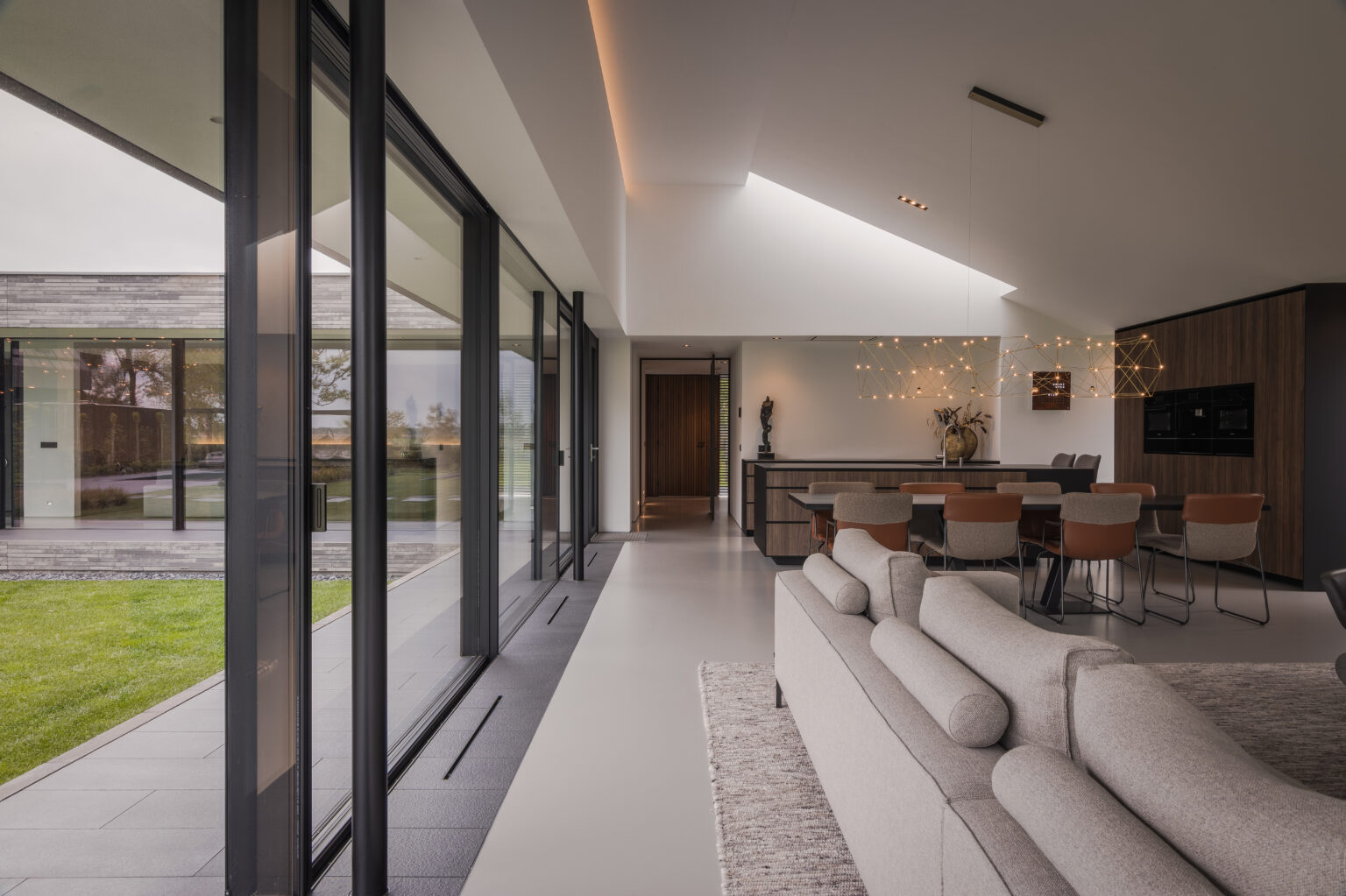 Maatwerk Interieur Heerle
