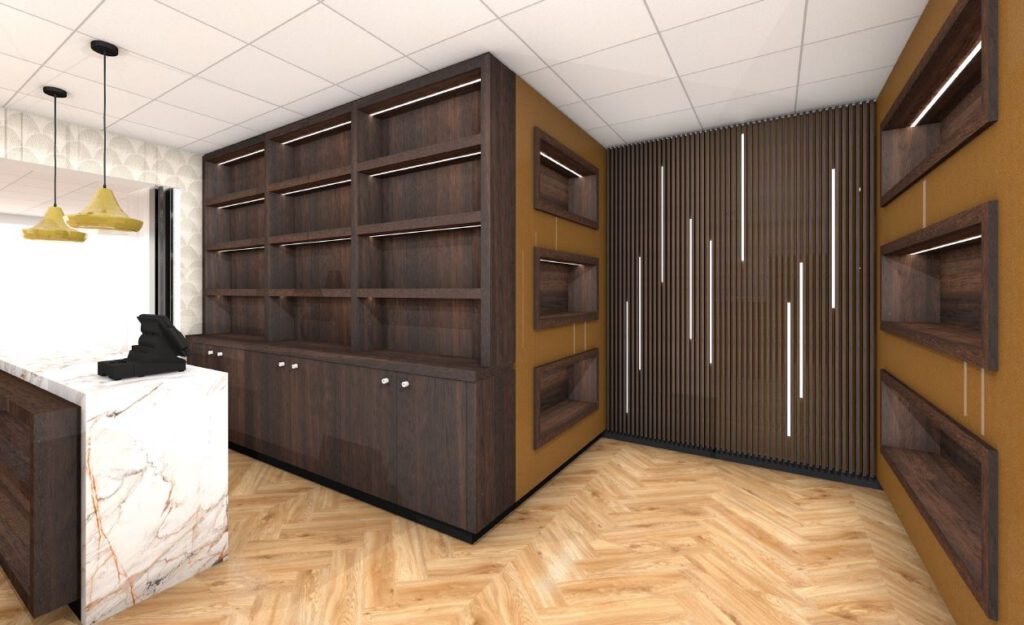 Rendering