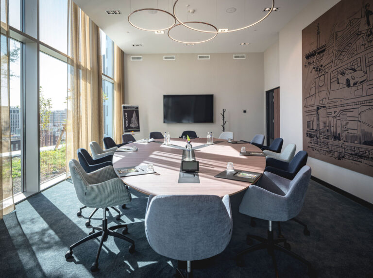 van der Valk Amsterdam Zuidas