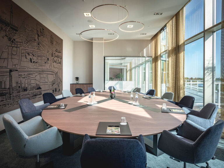 van der Valk Amsterdam Zuidas