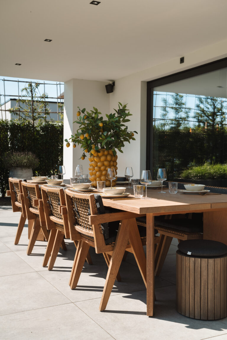 Maatwerk Interieur Bergen op Zoom