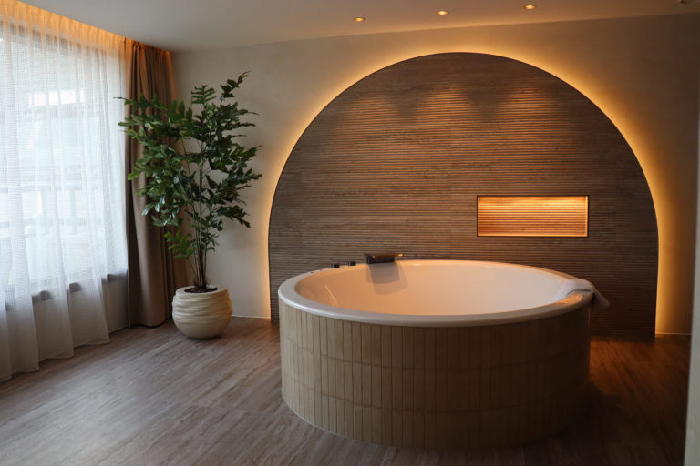 Wellness Suite