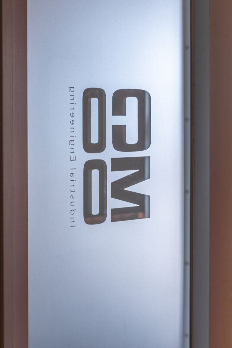CoMo Industrial Engineering