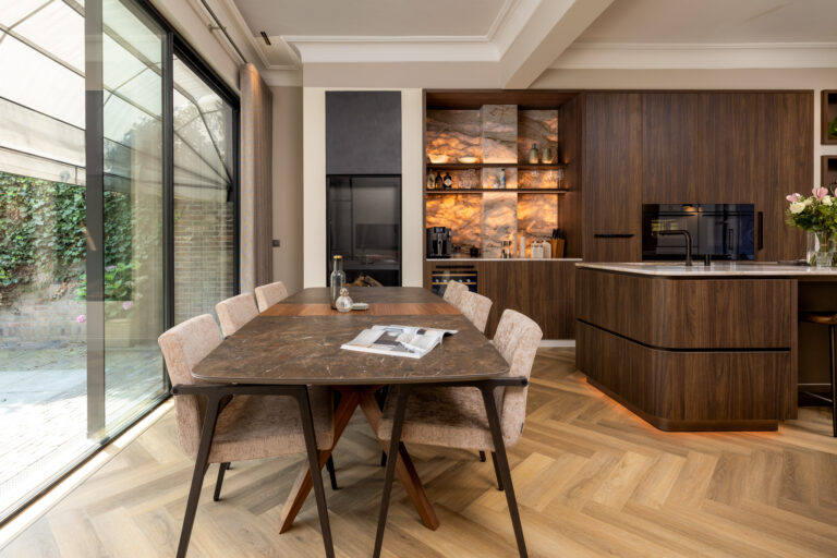 Maatwerk Keuken en Kantoor Bergen op Zoom