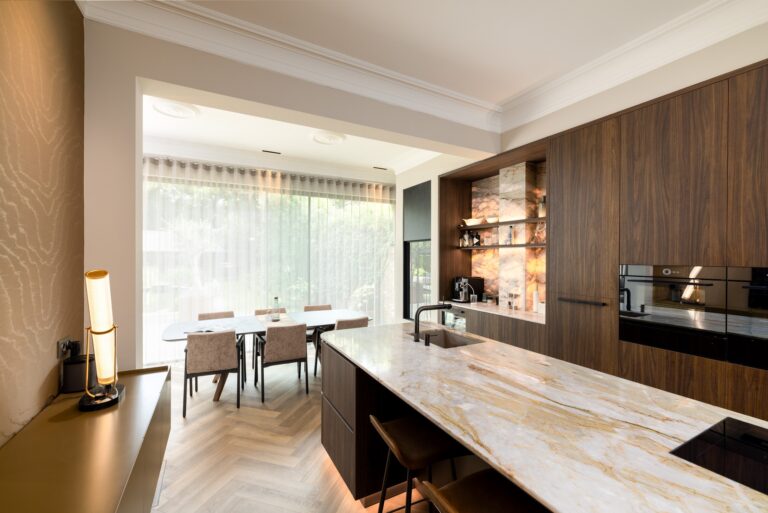 Maatwerk Keuken en Kantoor Bergen op Zoom