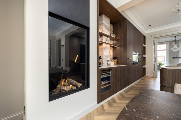 Maatwerk Keuken en Kantoor Bergen op Zoom