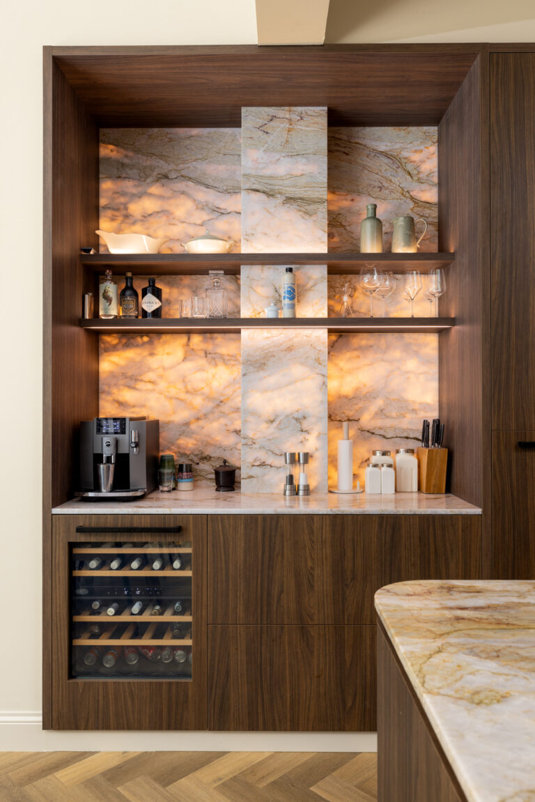 Maatwerk Keuken en Kantoor Bergen op Zoom