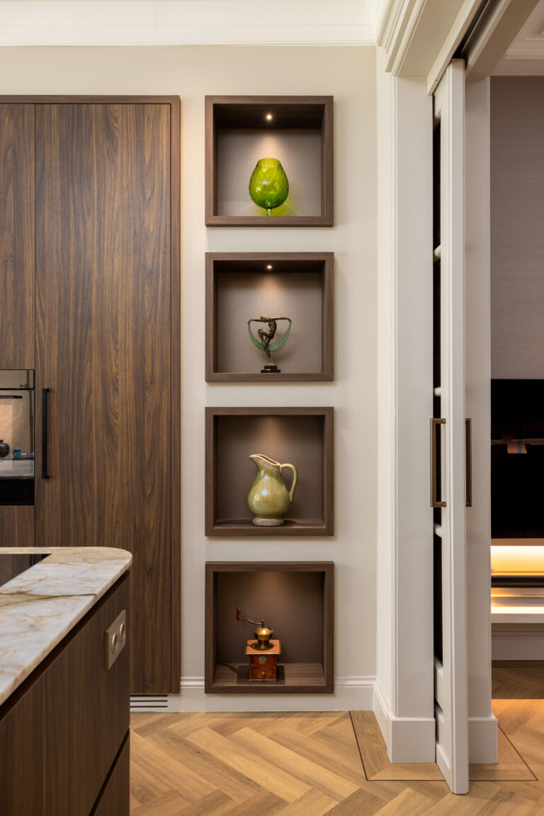 Maatwerk Keuken en Kantoor Bergen op Zoom