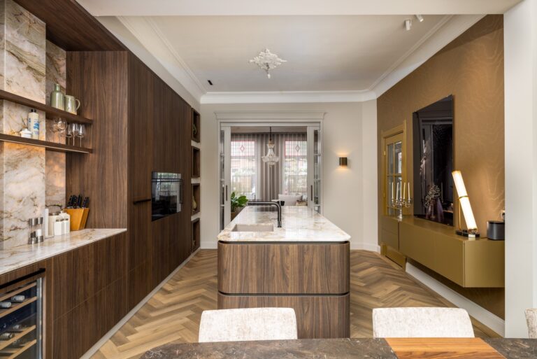 Maatwerk Keuken en Kantoor Bergen op Zoom