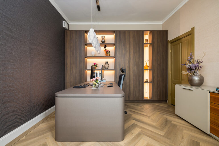 Maatwerk Keuken en Kantoor Bergen op Zoom