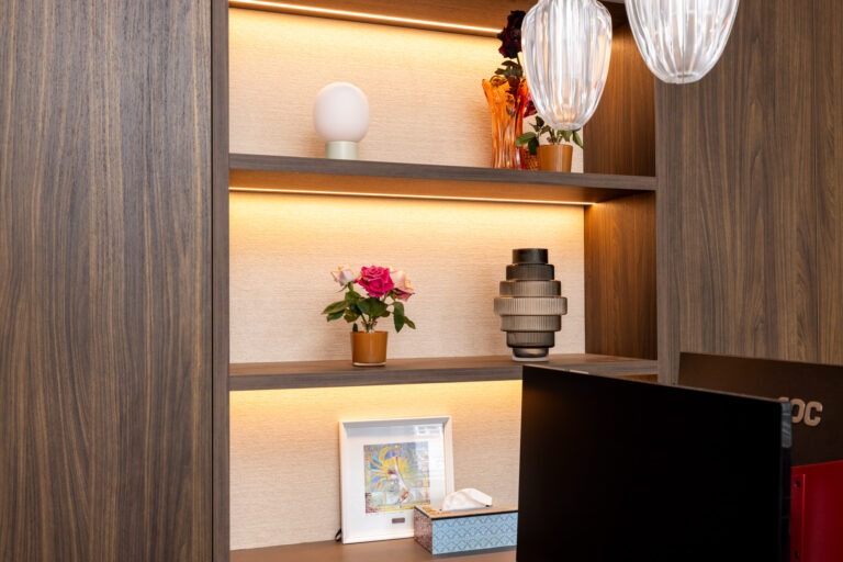 Maatwerk Keuken en Kantoor Bergen op Zoom