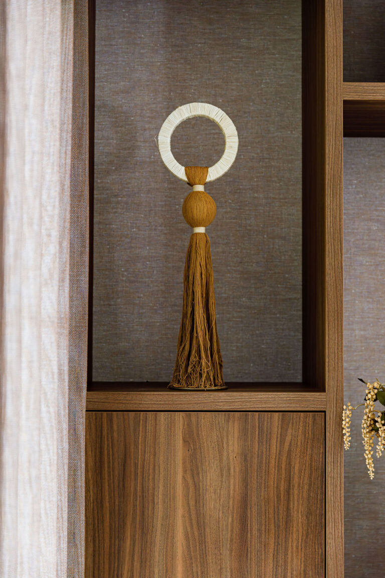 Maatwerk Interieur Burgh Haamstede​