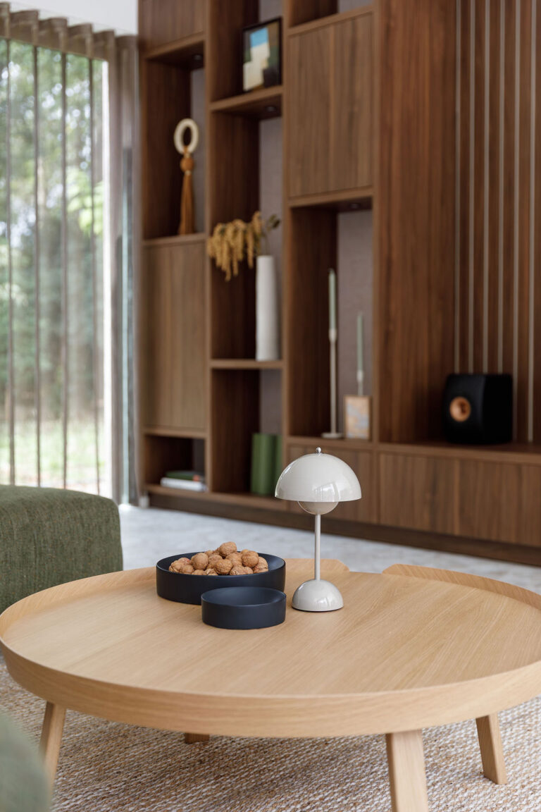 Maatwerk Interieur Burgh Haamstede​