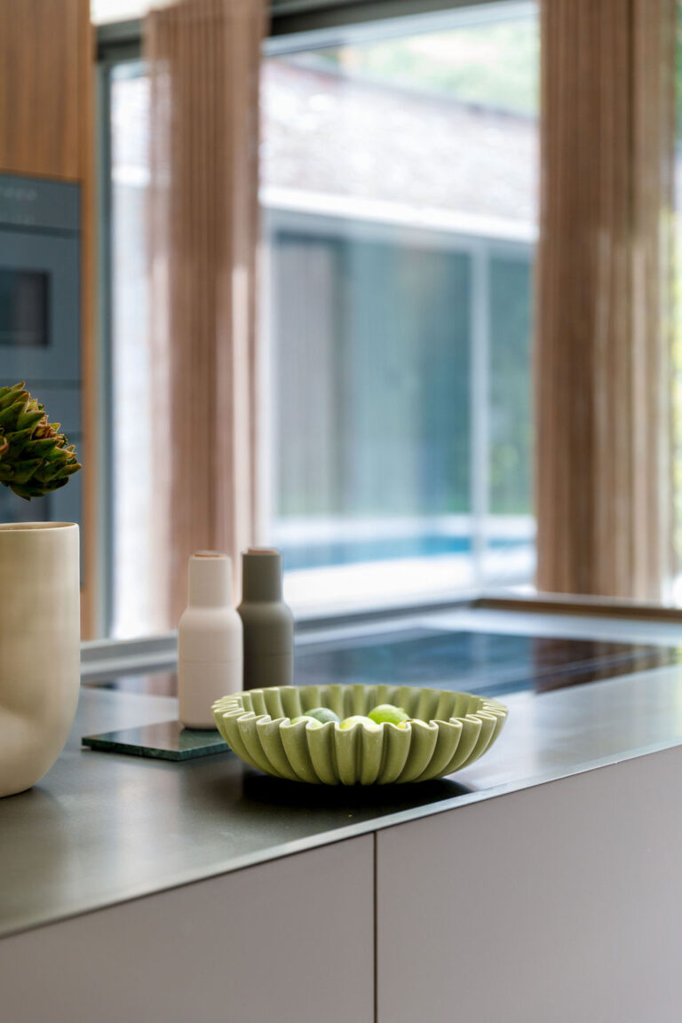 Maatwerk Interieur Burgh Haamstede​