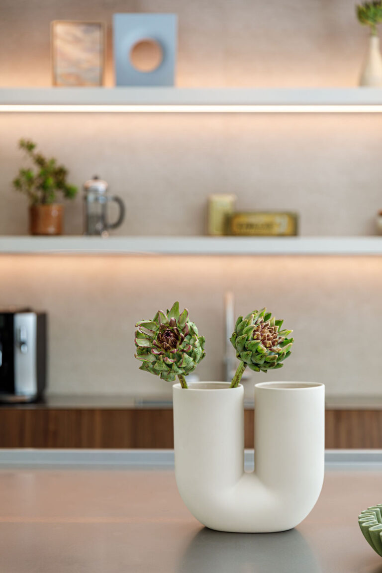Maatwerk Interieur Burgh Haamstede​