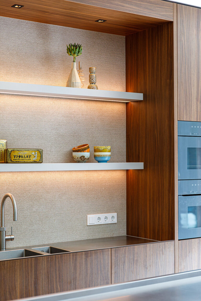 Maatwerk Interieur Burgh Haamstede​