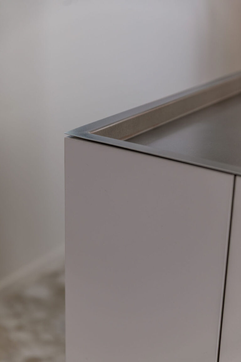 Maatwerk Interieur Burgh Haamstede​