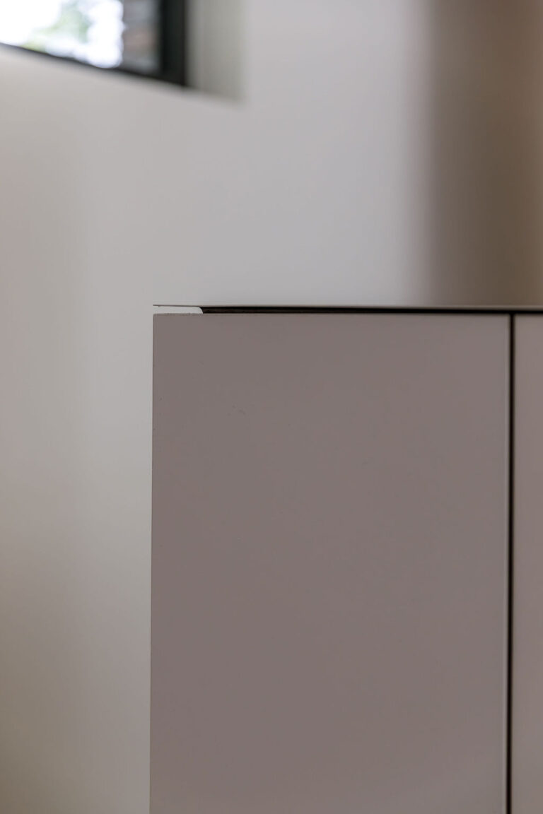 Maatwerk Interieur Burgh Haamstede​