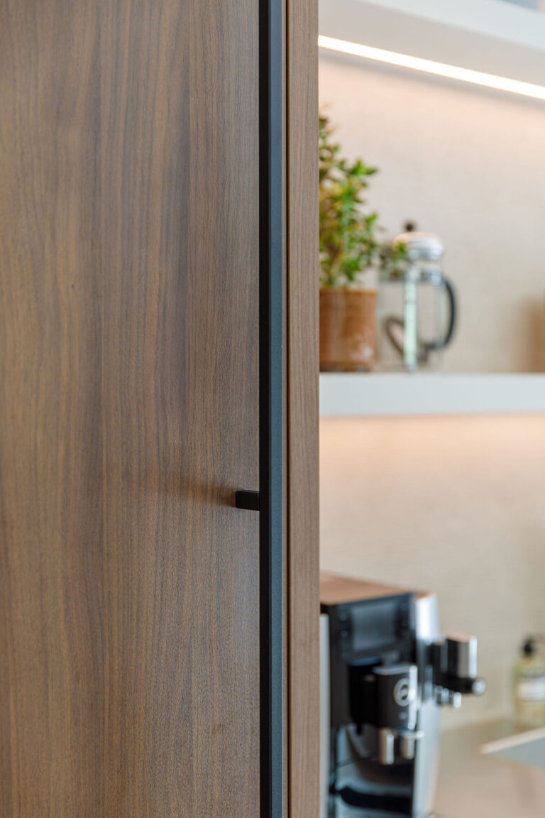 Maatwerk Interieur Burgh Haamstede​