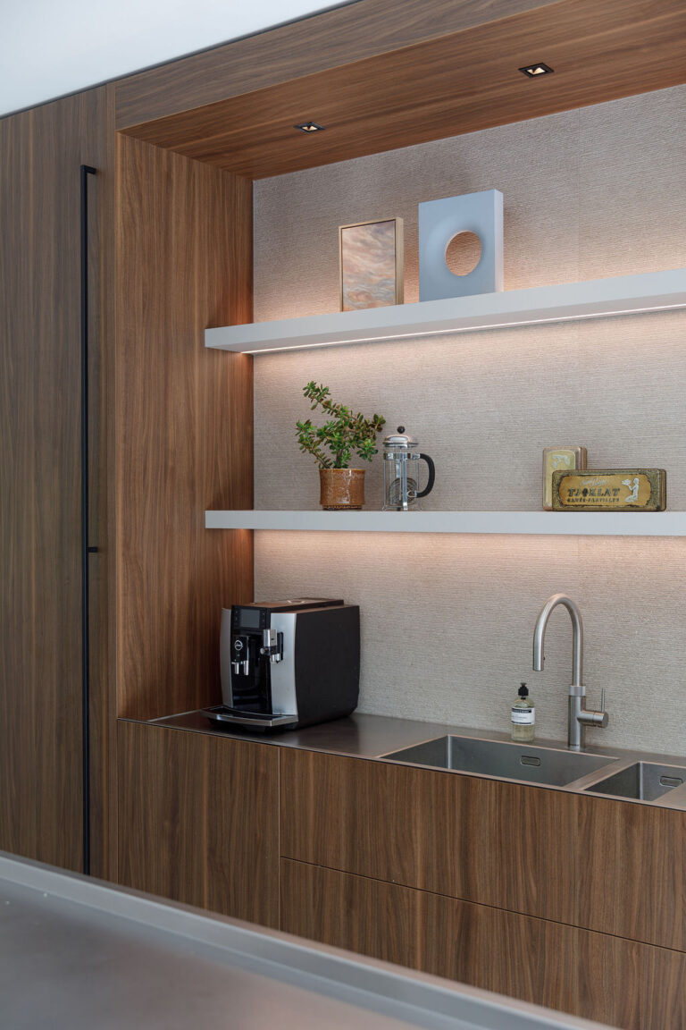 Maatwerk Interieur Burgh Haamstede​
