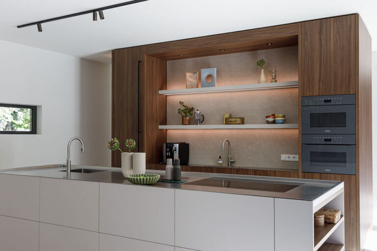 Maatwerk Interieur Burgh Haamstede​