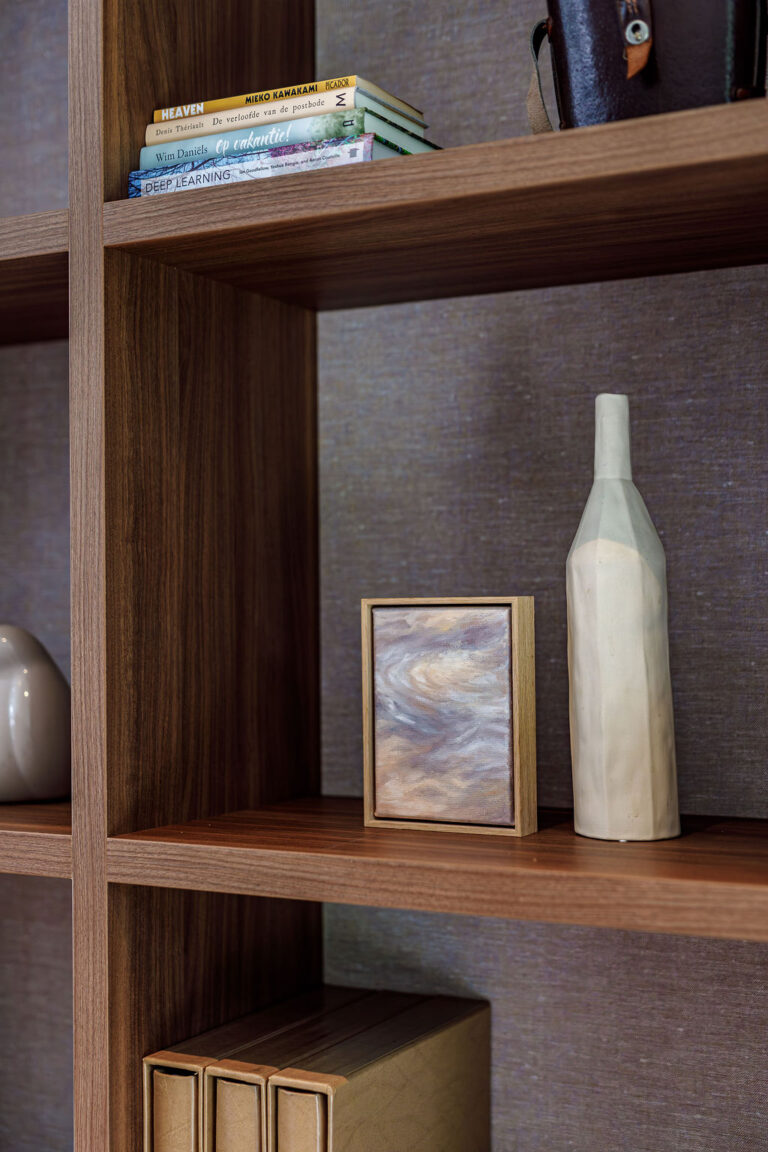 Maatwerk Interieur Burgh Haamstede​