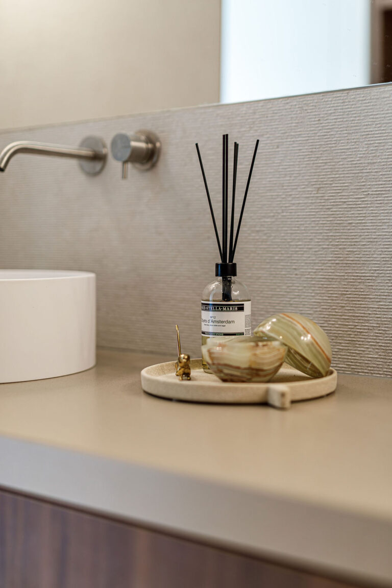 Maatwerk Interieur Burgh Haamstede​