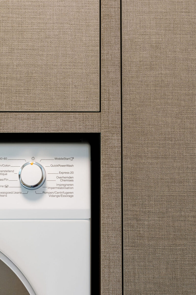 Maatwerk Interieur Burgh Haamstede​