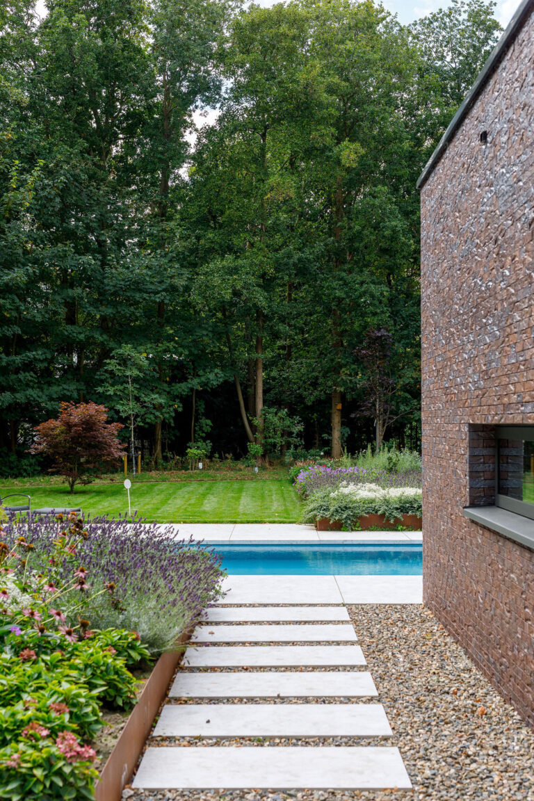 Maatwerk Interieur Burgh Haamstede​