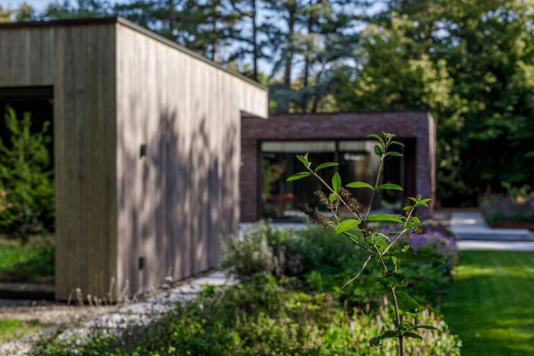 Maatwerk Interieur Burgh Haamstede​